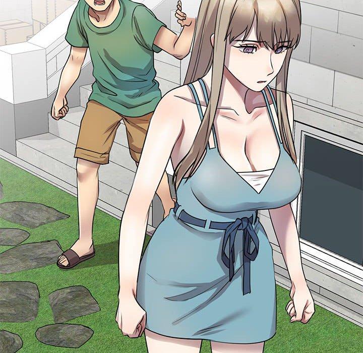 [Manhwa] Private tutoring class Plot, mature woman, big breasts#[136P]-8