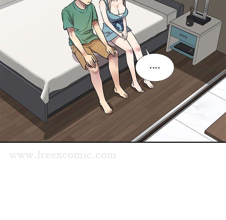 [Manhwa] Private tutoring class Plot, mature woman, big breasts#[136P]-94
