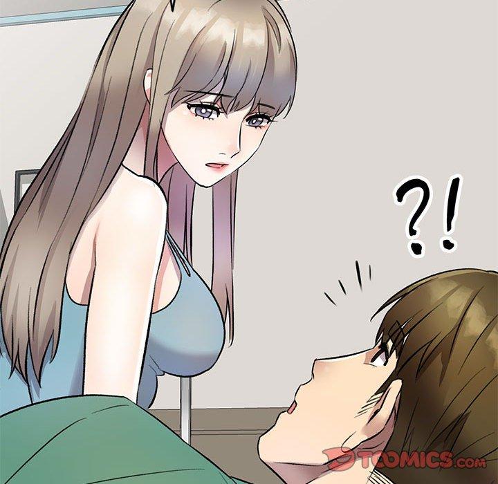 [Manhwa] Private tutoring class Plot, mature woman, big breasts#[136P]-98