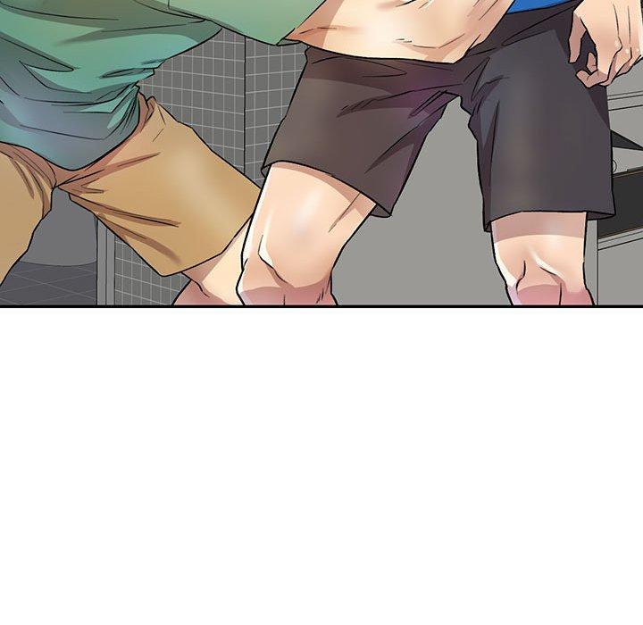 [Manhwa] Private tutoring class Plot, mature woman, big breasts#[147P]-121
