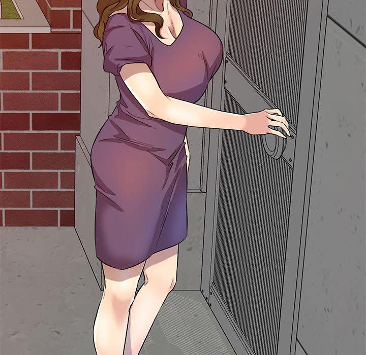 [Manhwa] Private tutoring class Plot, mature woman, big breasts#[136P]-32