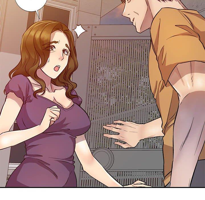 [Manhwa] Private tutoring class Plot, mature woman, big breasts#[136P]-35