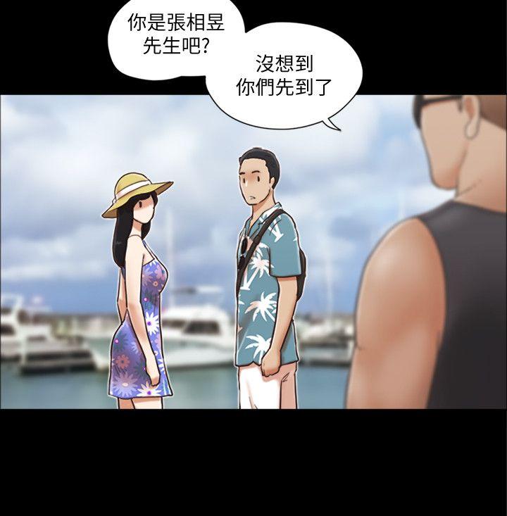 [韩国漫画] 合意之下 剧情,熟女人妻,巨乳大奶#[22P]-18