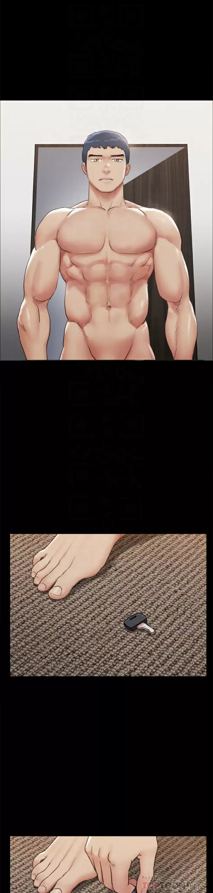 [韩国漫画] 合意之下 剧情,熟女人妻,巨乳大奶#[45P]-18