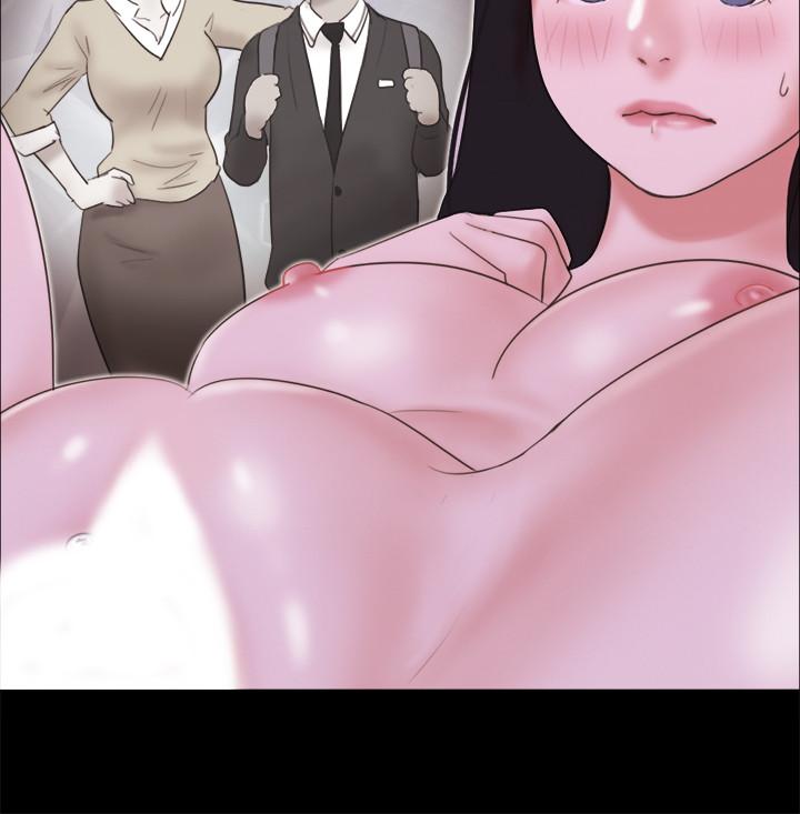 [韩国漫画] 合意之下 剧情,熟女人妻,巨乳大奶#[23P]-21