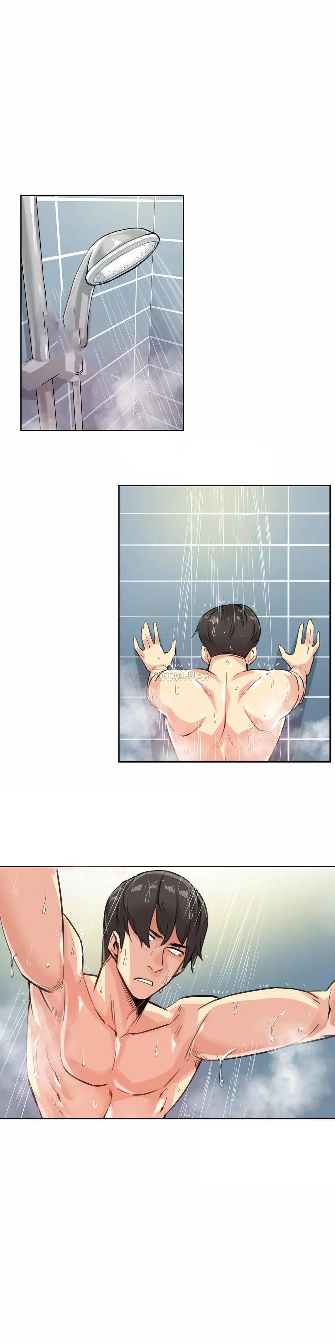 [韩国漫画] 代理部 剧情,熟女人妻,巨乳大奶#[26P]-12