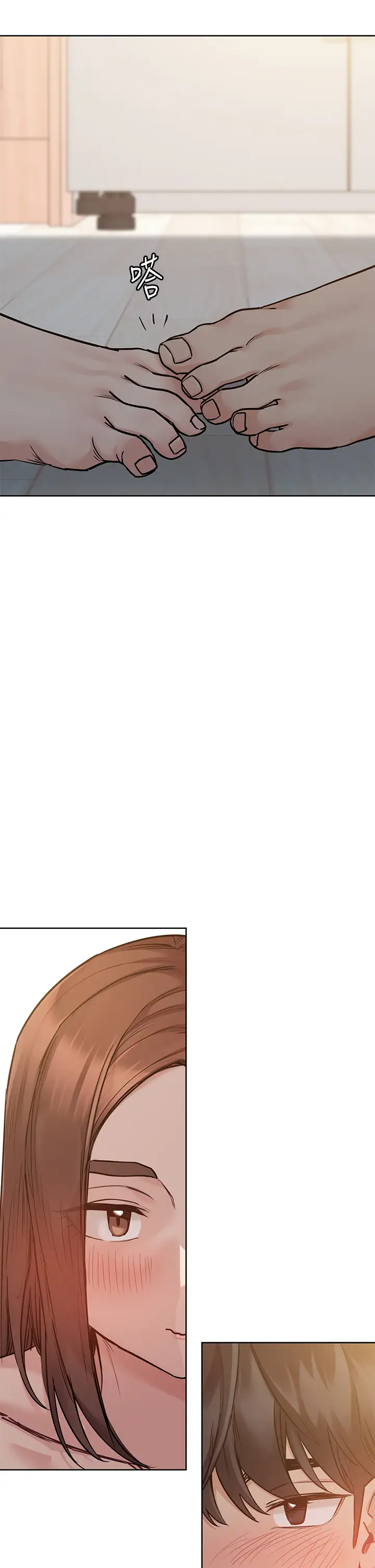 [韩国漫画] 要对妈妈保密唷 剧情,熟女人妻,巨乳大奶#[60P]-35