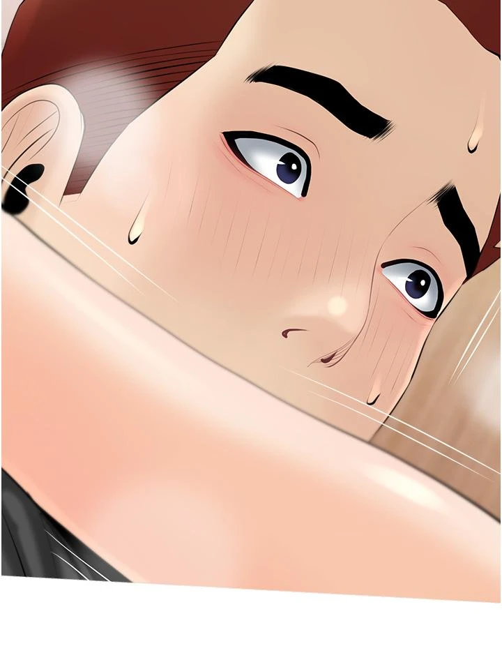 [韩国漫画] 阿姨的家教课 剧情,熟女人妻,巨乳大奶#[35P]-32