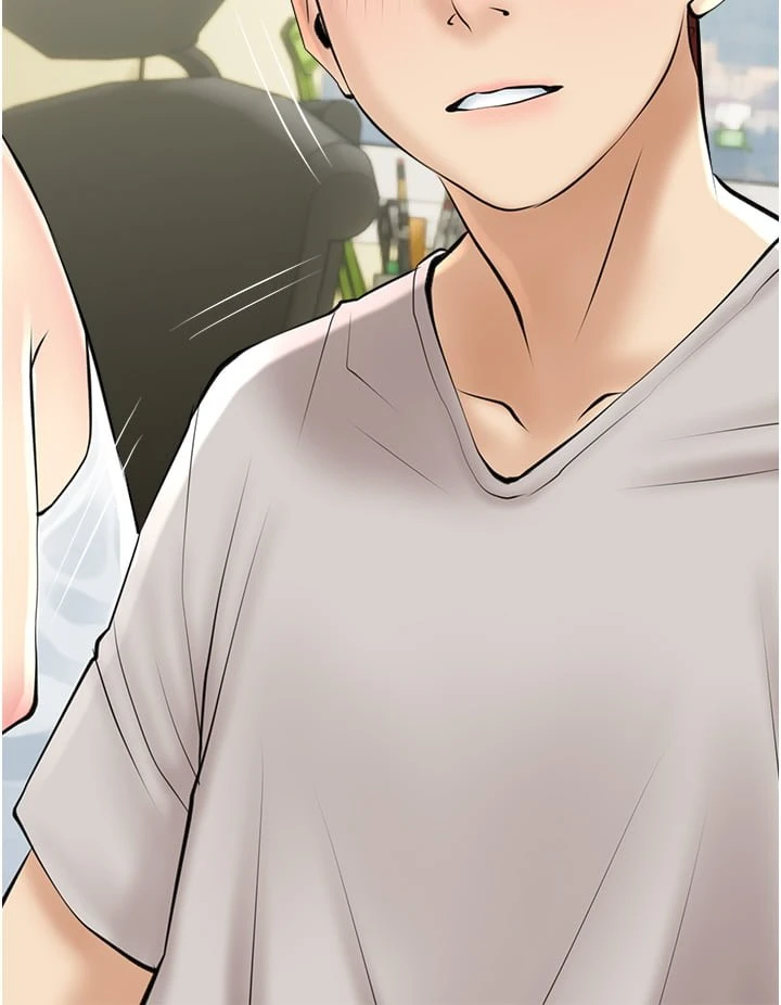 [韩国漫画] 阿姨的家教课 剧情,熟女人妻,巨乳大奶#[35P]-24