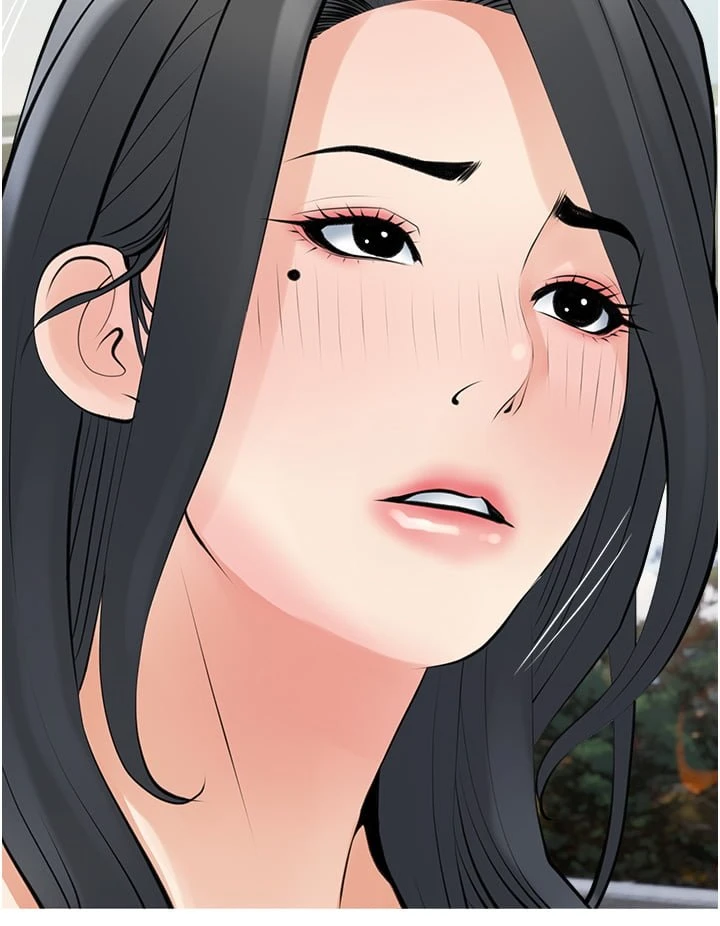 [韩国漫画] 阿姨的家教课 剧情,熟女人妻,巨乳大奶#[35P]-30