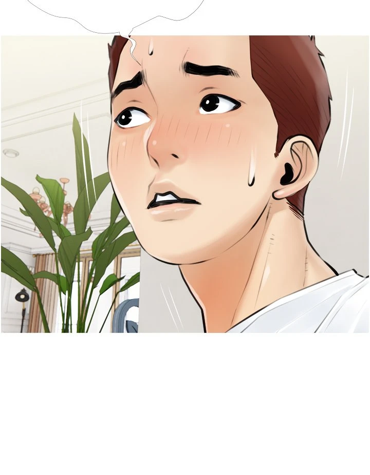 [韩国漫画] 阿姨的家教课 剧情,熟女人妻,巨乳大奶#[38P]-20