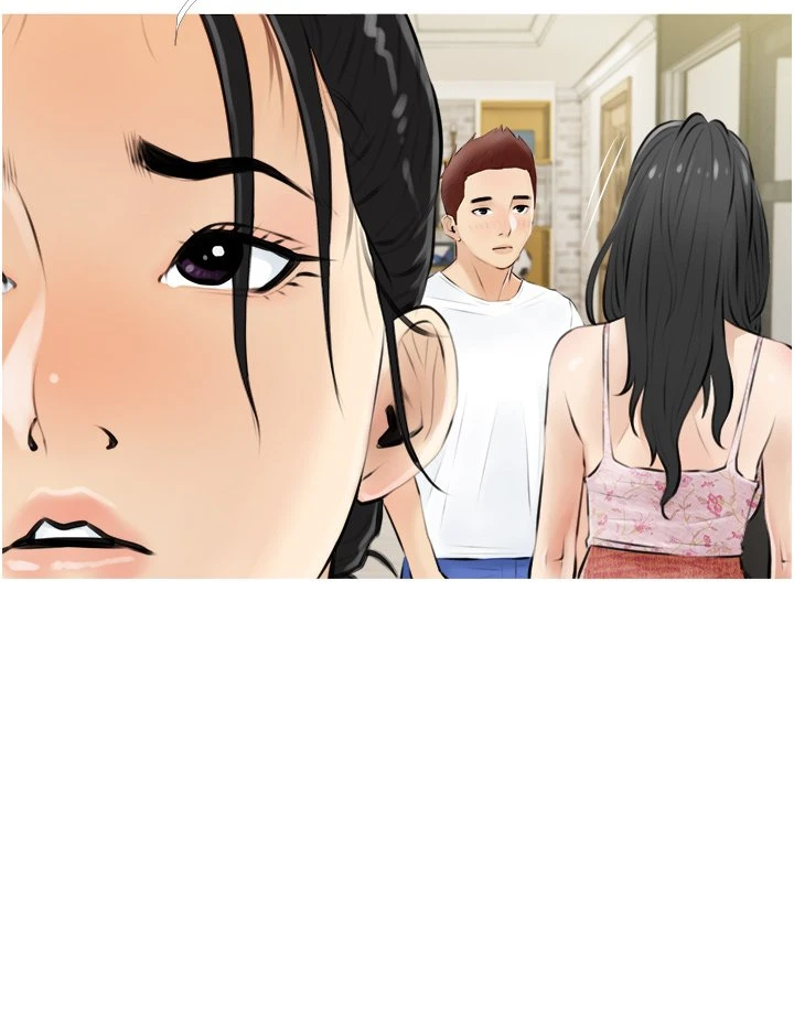 [韩国漫画] 阿姨的家教课 剧情,熟女人妻,巨乳大奶#[38P]-24