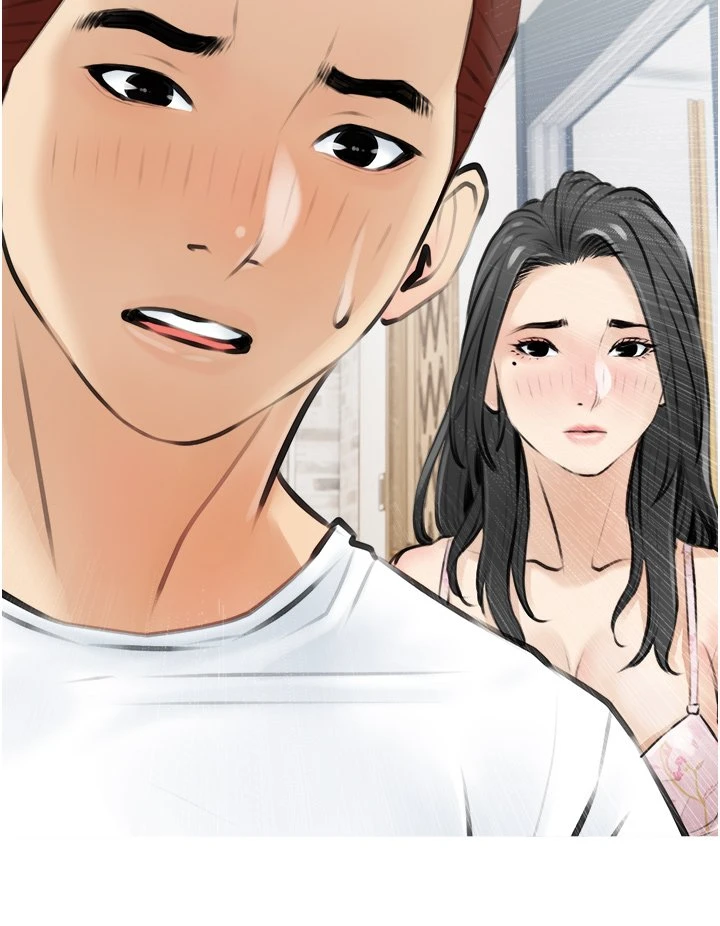 [韩国漫画] 阿姨的家教课 剧情,熟女人妻,巨乳大奶#[38P]-28