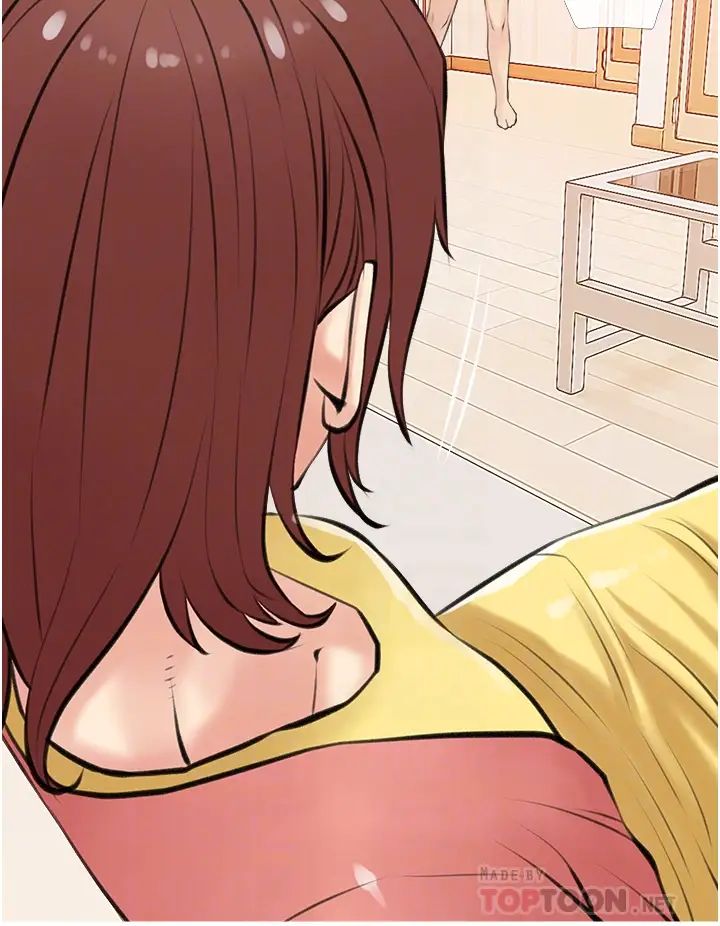 [韩国漫画] 阿姨的家教课 剧情,熟女人妻,巨乳大奶#[35P]-16