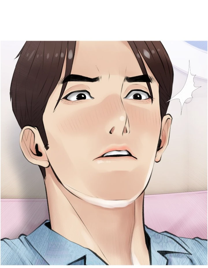 [韩国漫画] 阿姨的家教课 剧情,熟女人妻,巨乳大奶#[39P]-32