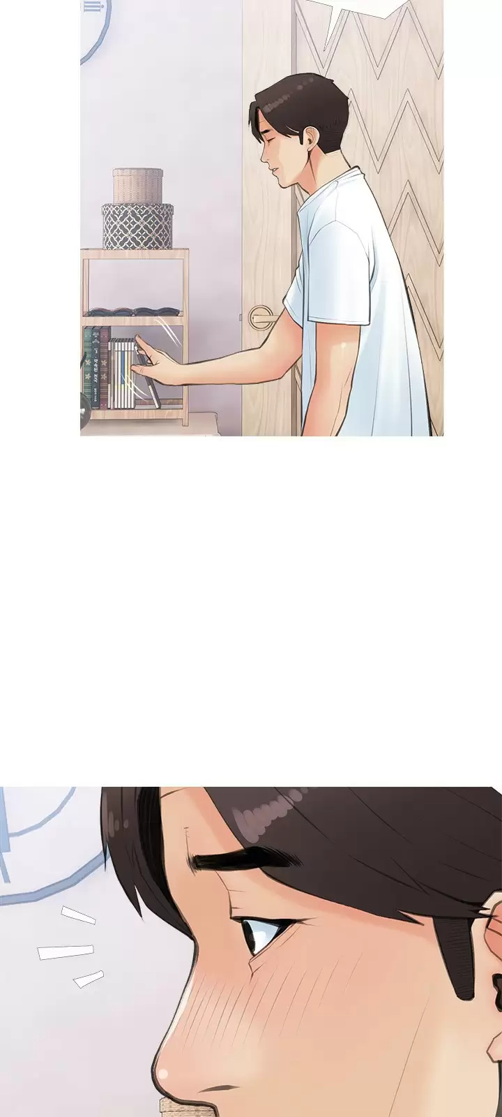 [韩国漫画] 阿姨的家教课 剧情,熟女人妻,巨乳大奶#[26P]-24
