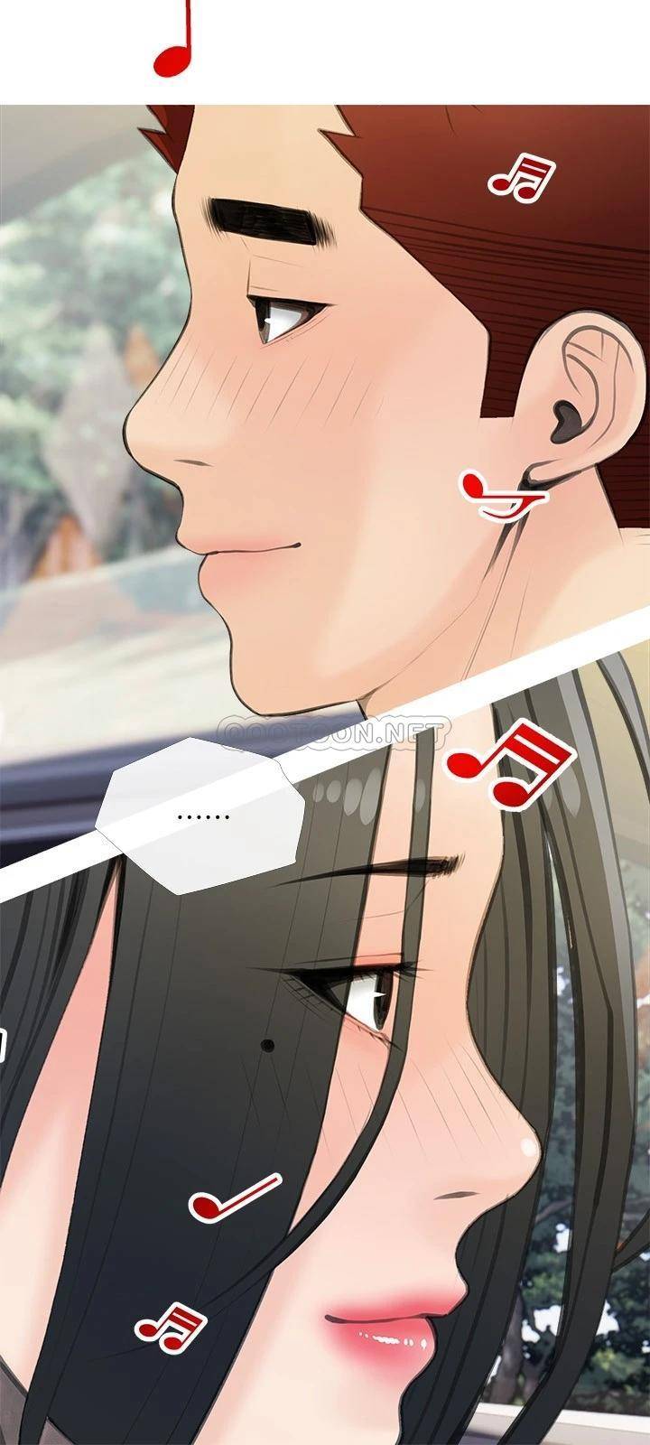 [韩国漫画] 阿姨的家教课 剧情,熟女人妻,巨乳大奶#[26P]-9