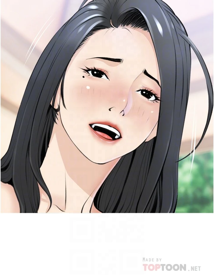 [韩国漫画] 阿姨的家教课 剧情,熟女人妻,巨乳大奶#[40P]-16