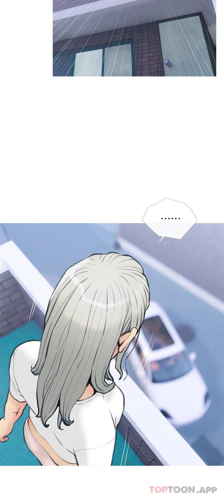 [韩国漫画] 阿姨的家教课 剧情,熟女人妻,巨乳大奶#[26P]-21