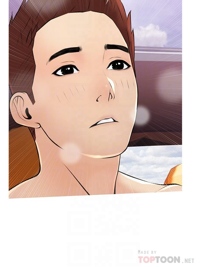 [韩国漫画] 阿姨的家教课 剧情,熟女人妻,巨乳大奶#[40P]-4