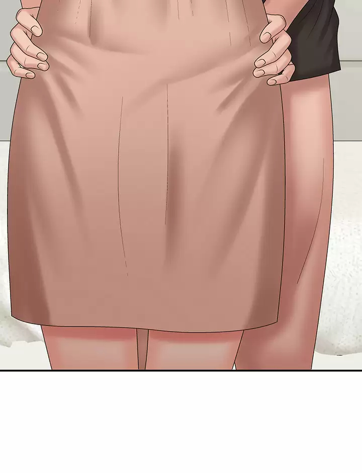 [Manhwa] Adolescent aunt Incest, mature woman, big tits, inappropriate#[50P]-3