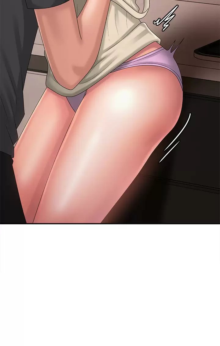 [Manhwa] Adolescent aunt Incest, mature woman, big tits, inappropriate#[46P]-45