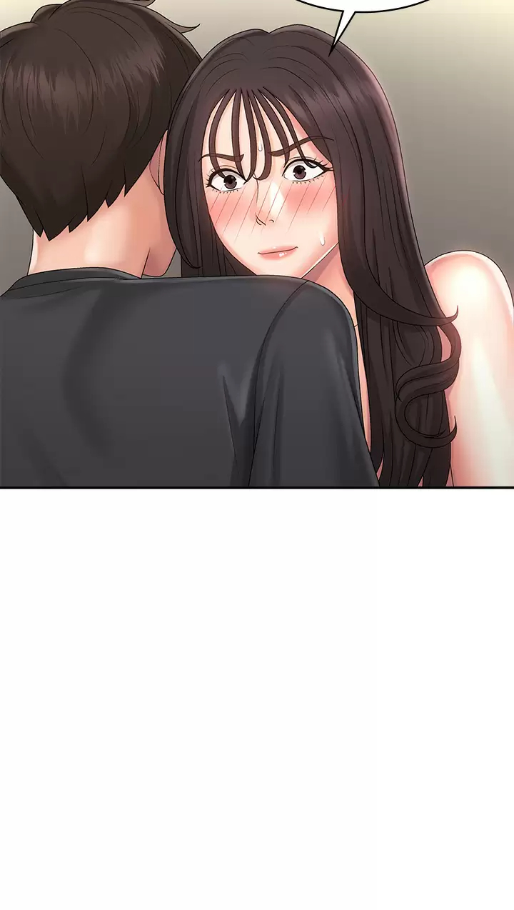 [Manhwa] Adolescent aunt Incest, mature woman, big tits, inappropriate#[41P]-40