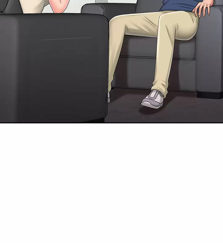 [Manhwa] Adolescent aunt Incest, mature woman, big tits, inappropriate#[39P]-31