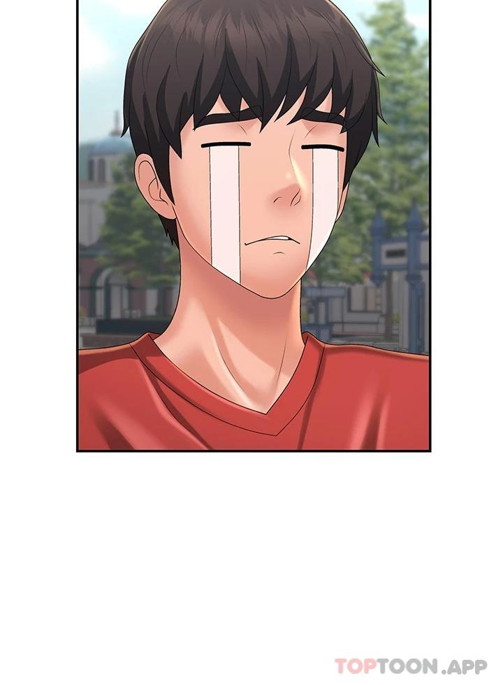 [Manhwa] Adolescent aunt Incest, mature woman, big tits, inappropriate#[37P]-15