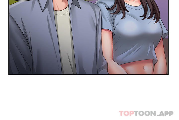 [Manhwa] Adolescent aunt Incest, mature woman, big tits, inappropriate#[45P]-22