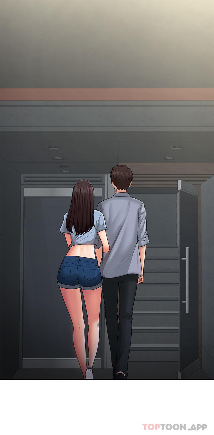 [Manhwa] Adolescent aunt Incest, mature woman, big tits, inappropriate#[45P]-32