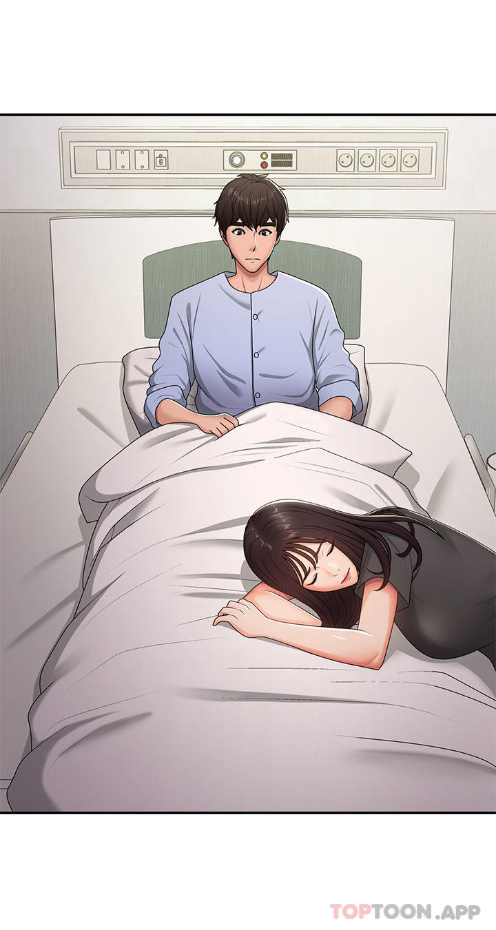 [Manhwa] Adolescent aunt Incest, mature woman, big tits, inappropriate#[36P]-35