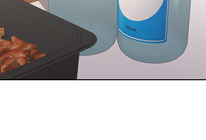[Manhwa] Adolescent aunt Incest, mature woman, big tits, inappropriate#[34P]-19