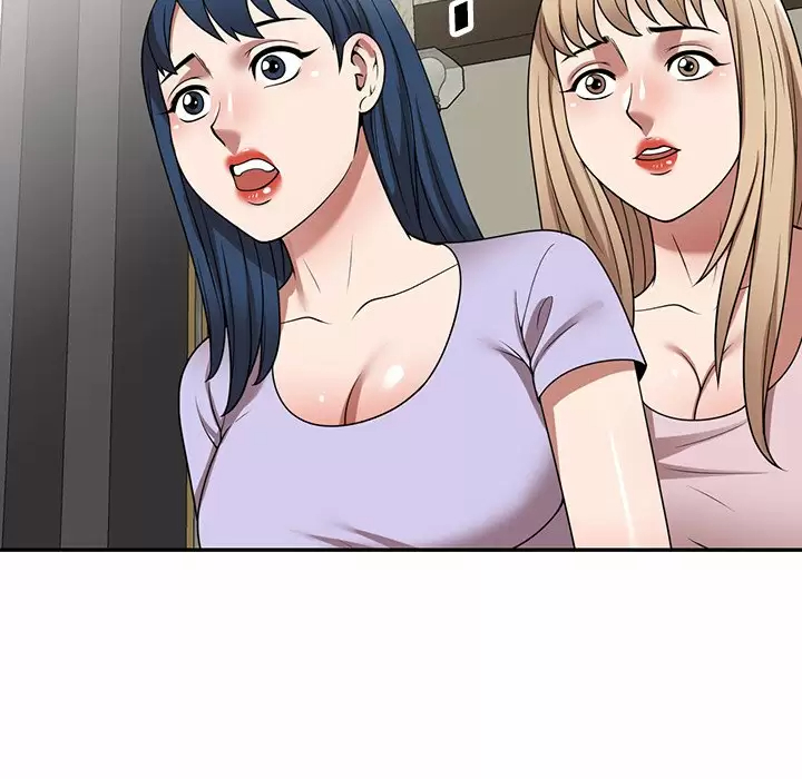 [韩国漫画] 掠夺的滋味 调教,巨乳大奶,熟女人妻#[138P]-38