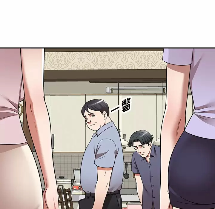 [韩国漫画] 掠夺的滋味 调教,巨乳大奶,熟女人妻#[138P]-49