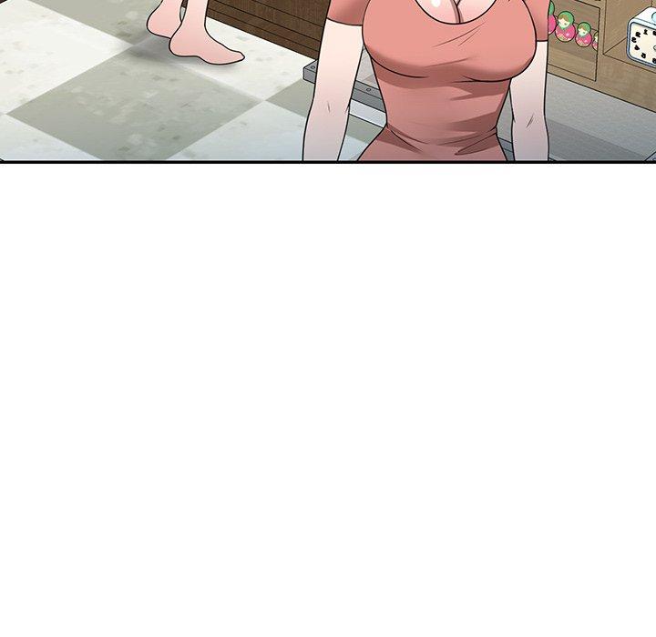 [韩国漫画] 掠夺的滋味 调教,巨乳大奶,熟女人妻#[167P]-134