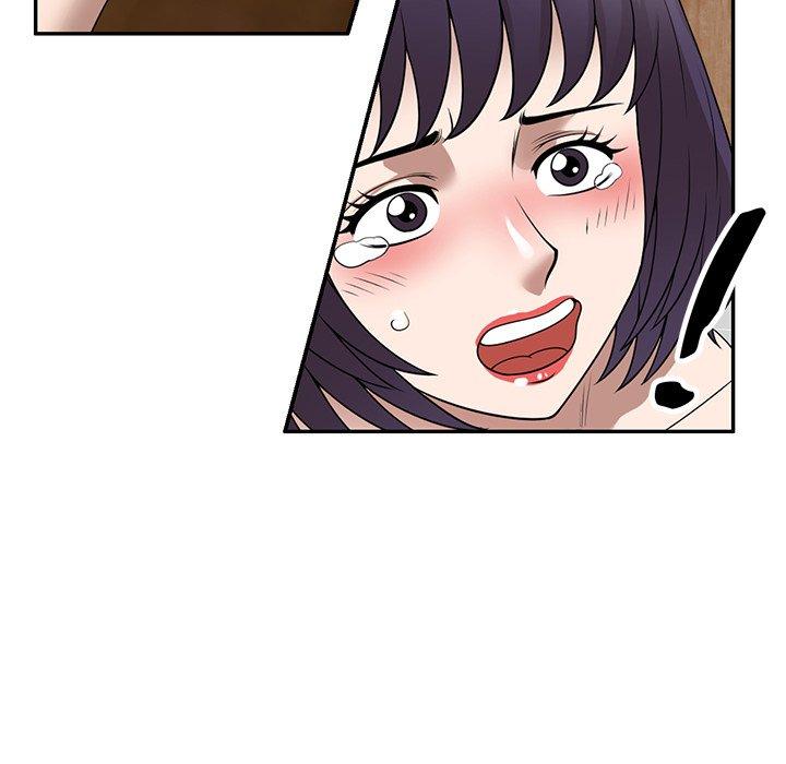 [韩国漫画] 掠夺的滋味 调教,巨乳大奶,熟女人妻#[167P]-159