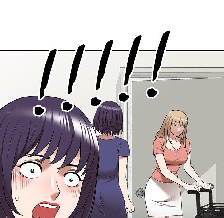[韩国漫画] 掠夺的滋味 调教,巨乳大奶,熟女人妻#[167P]-24