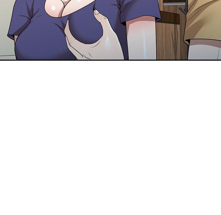 [韩国漫画] 掠夺的滋味 调教,巨乳大奶,熟女人妻#[167P]-87