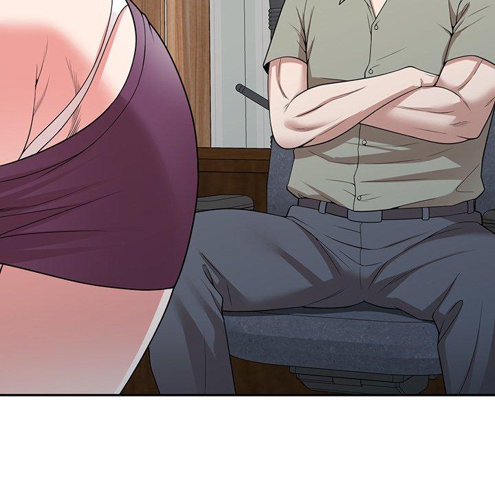 [韩国漫画] 掠夺的滋味 调教,巨乳大奶,熟女人妻#[144P]-120