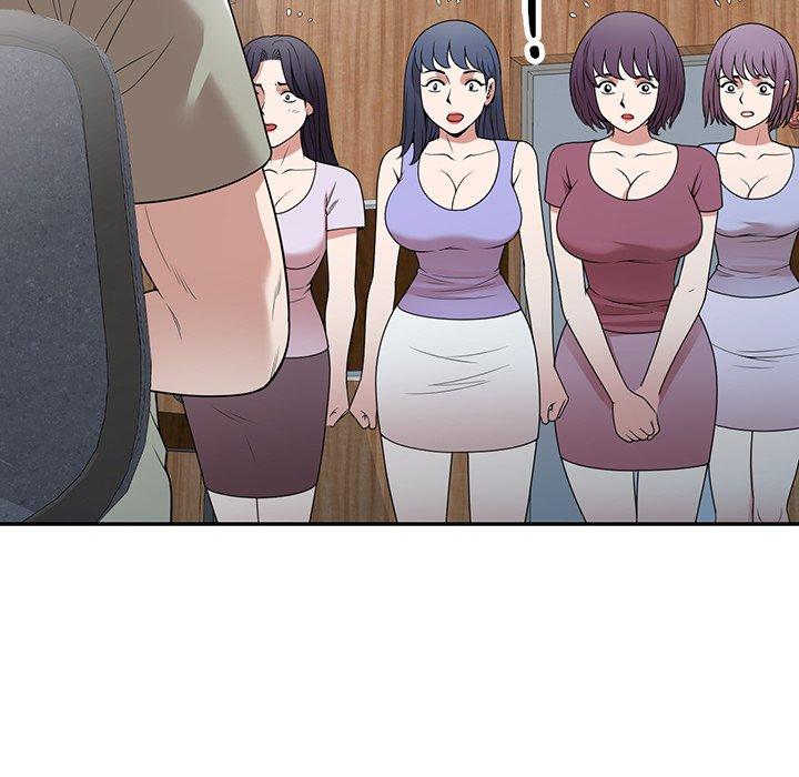 [韩国漫画] 掠夺的滋味 调教,巨乳大奶,熟女人妻#[144P]-40