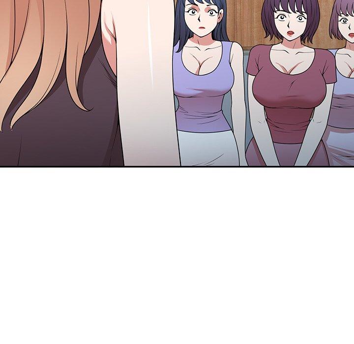 [韩国漫画] 掠夺的滋味 调教,巨乳大奶,熟女人妻#[144P]-52