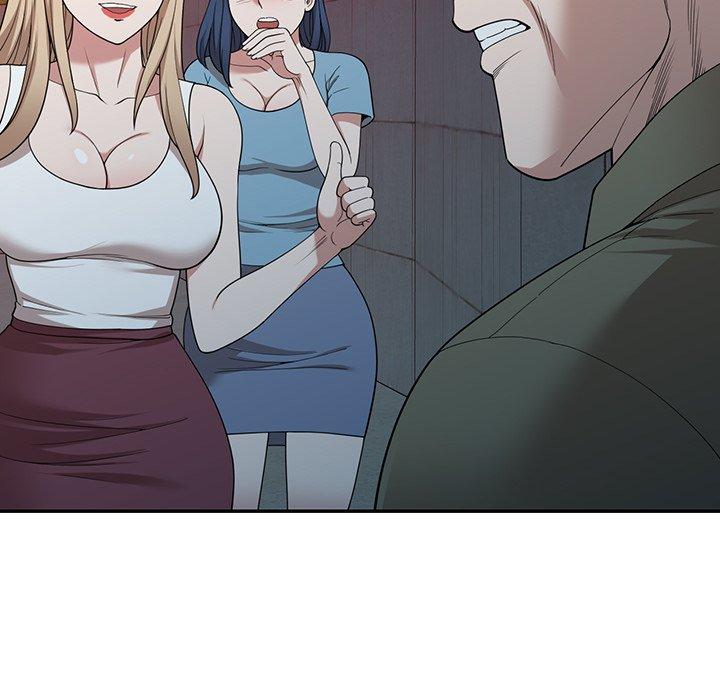 [韩国漫画] 掠夺的滋味 调教,巨乳大奶,熟女人妻#[147P]-10