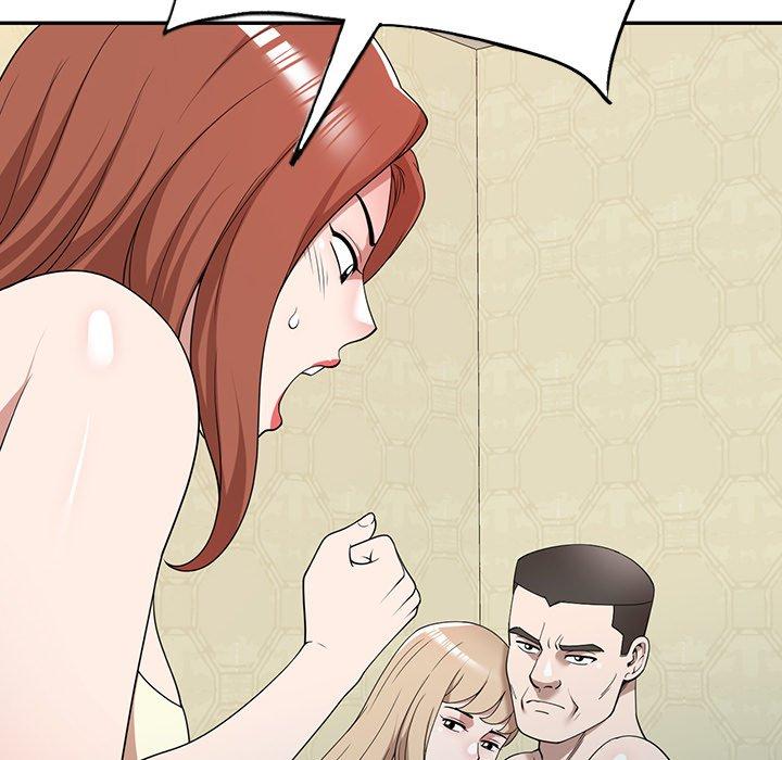 [韩国漫画] 掠夺的滋味 调教,巨乳大奶,熟女人妻#[149P]-125