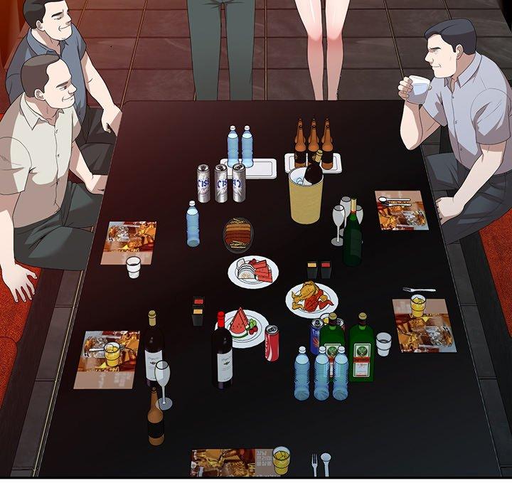 [韩国漫画] 掠夺的滋味 调教,巨乳大奶,熟女人妻#[138P]-16
