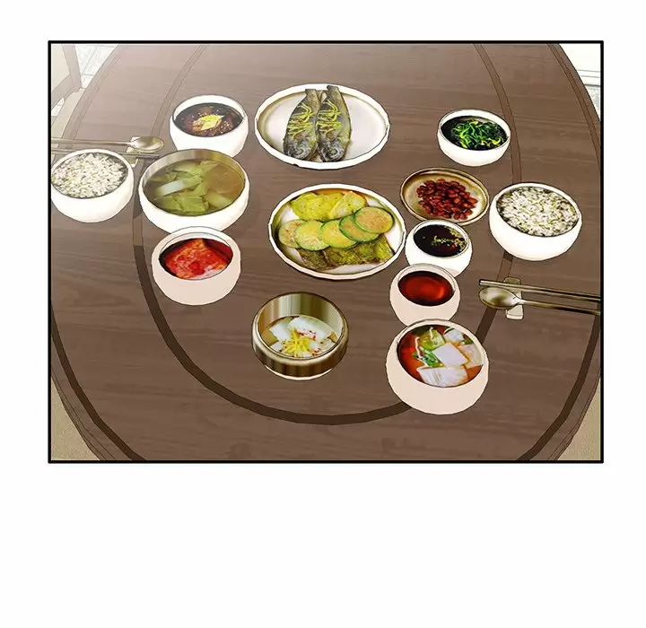 [韩国漫画] 掠夺的滋味 调教,巨乳大奶,熟女人妻#[152P]-43