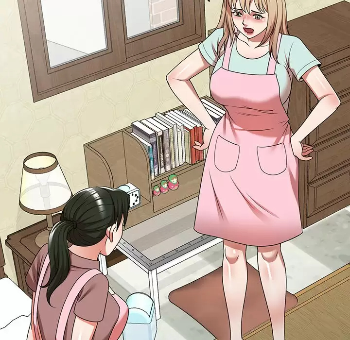 [韩国漫画] 掠夺的滋味 调教,巨乳大奶,熟女人妻#[152P]-50