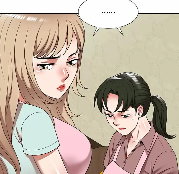 [韩国漫画] 掠夺的滋味 调教,巨乳大奶,熟女人妻#[152P]-62