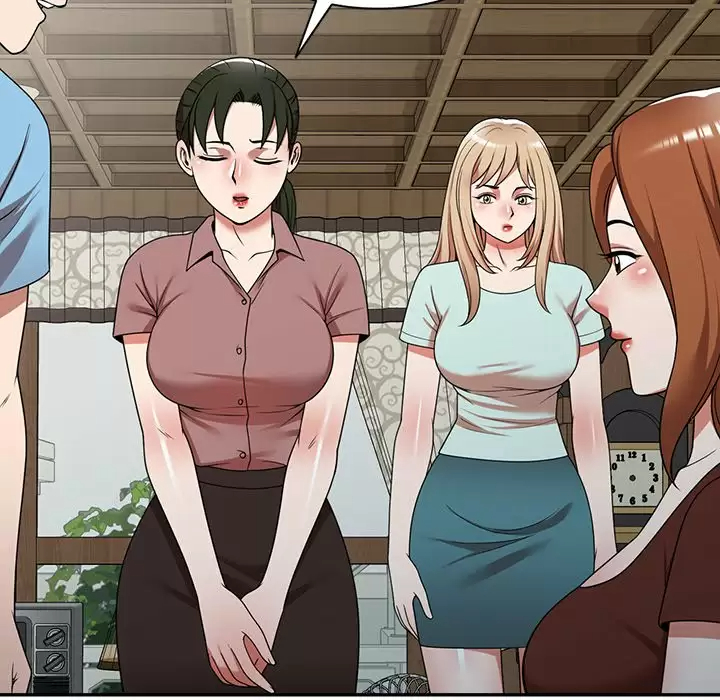 [韩国漫画] 掠夺的滋味 调教,巨乳大奶,熟女人妻#[152P]-67