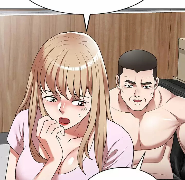 [韩国漫画] 掠夺的滋味 调教,巨乳大奶,熟女人妻#[163P]-144